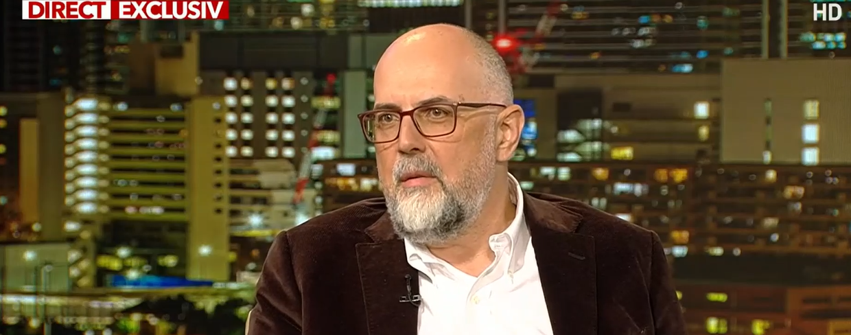 Kelemen Hunor: „România nu e pregătită pentru a apăra spațiul aerian împotriva dronelor”