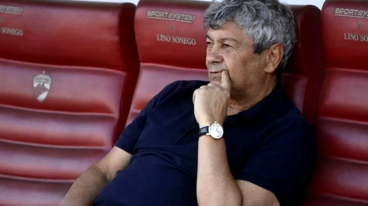 Mircea Lucescu, acuzat că a distrus un fotbalist de la RAPID. „Nu știu de ce nu l-a băgat. A însemnat foarte multă suferință”