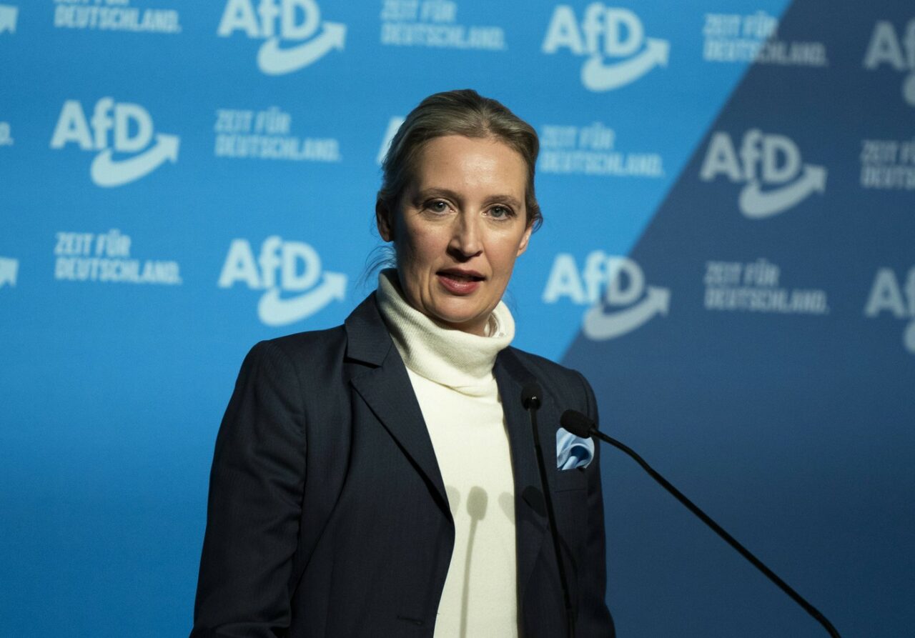 Extrema dreaptă din Germania, în centrul unui scandal major de scuritate europeană. AfD, acuzată că ar putea divulga documente secrete către Kremlin