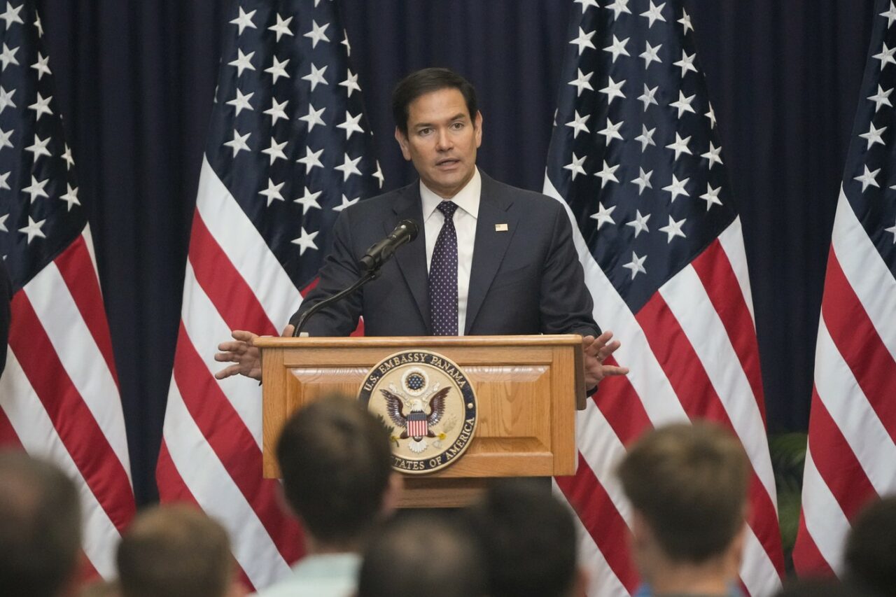 Rubio blochează oferta Iranului: „SUA refuză orice control al Teheranului asupra Strâmtorii Ormuz”