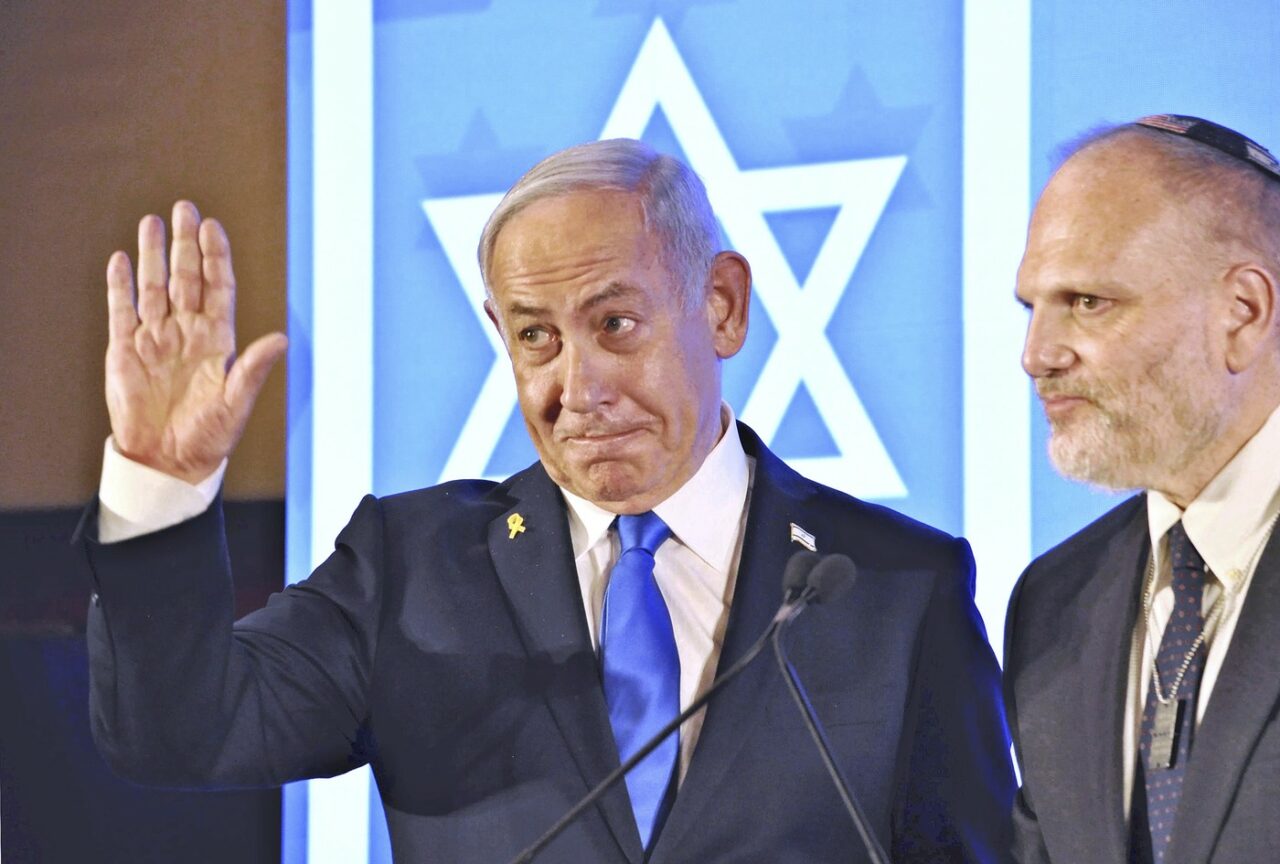 RĂZBOI în Orientul Mijlociu, ziua 677. Netanyahu le dă voie palestinienilor din Gaza să emigreze