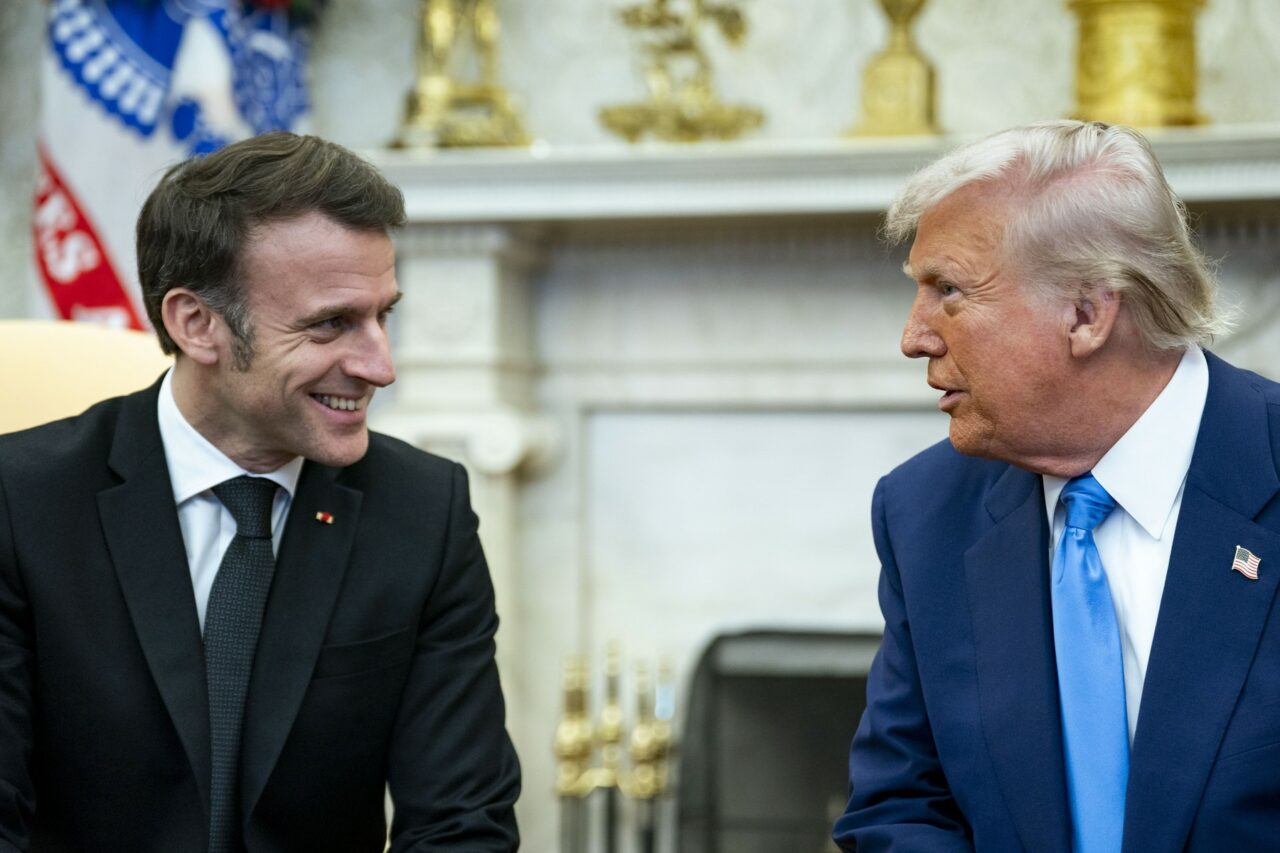 Donald Trump va merge în Franța pentru Summitul G7, după luni de tensiuni cu aliații