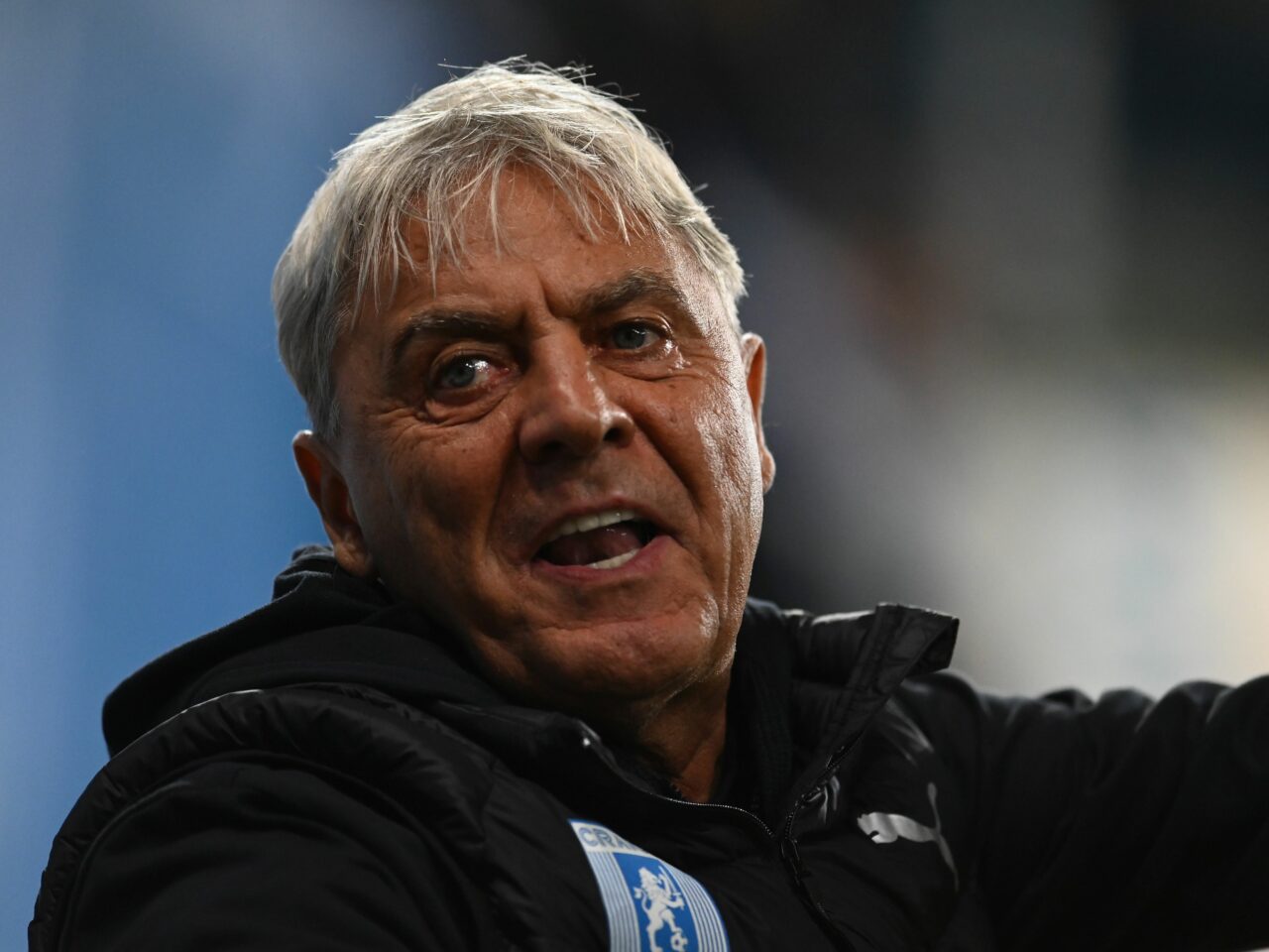 Sorin Cârţu, mesaj pentru cei de la Universitatea Craiova în LUPTA pentru titlu: „Să ţinem la tăvăleală și la şmecherii”