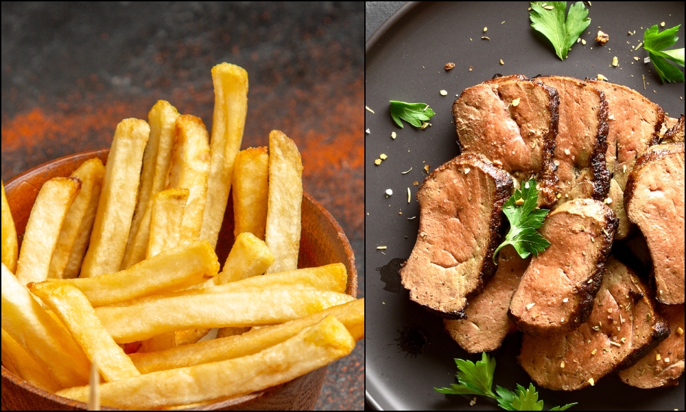 Alimentele pe care ar trebui să le eviți seara dacă vrei să dormi mai bine