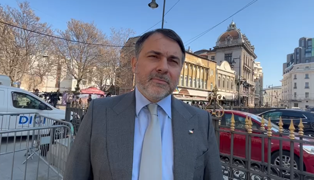 Opoziția reacționează la dezvăluirile Oanei Țoiu despre Visa Waiver. Corendea: „Nu se poate evita la nesfârșit un adevăr”