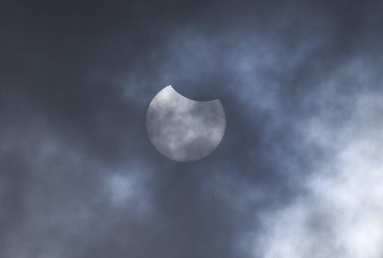 Ce evenimente astronomice nu trebuie ratate, în 2026. Sunt de văzut eclipse, superluni și ploi de meteoriți