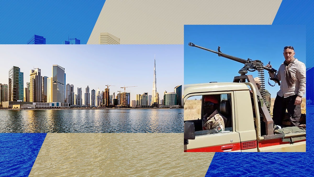 Anunțul neașteptat făcut de Horațiu Potra. Șeful mercenarilor vrea să revină voluntar în România: „Este o chestiune de zile, săptămâni”