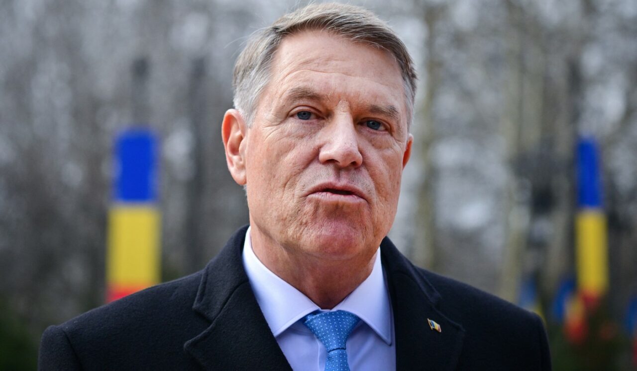 Zi decisivă pentru Klaus Iohannis. FISC-ul ar urma să înceapă procedurile pentru a pune sechestru pe casa din Sibiu