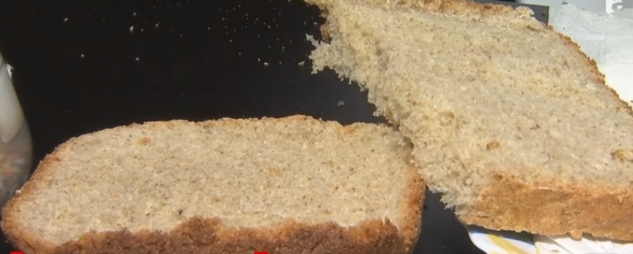 Locul în care nu trebuie să  păstrezi nicodata pâinea. O simplă neatenție îți poate ruina micul dejun