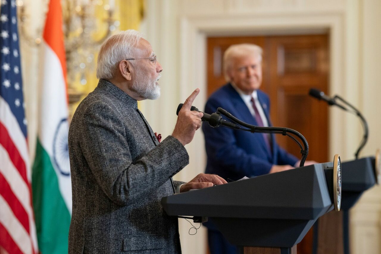 India oscilează între Occident și Rusia. Cine oferă avantaje mai consistente?