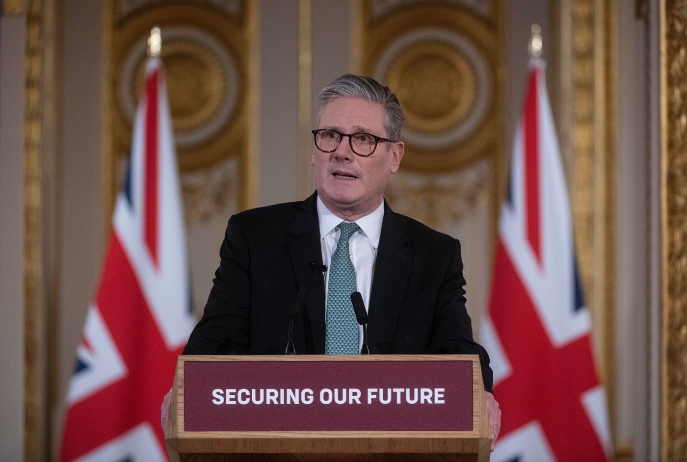 Marea Britanie, Canada și Australia recunosc Palestina