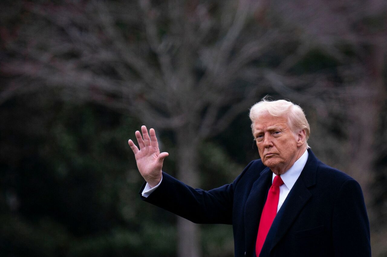 Calul troian al lui Trump. Tarifele vamale au afectat mai mult SUA decât alte ţări, susține un oficial al Băncii Centrale Europene