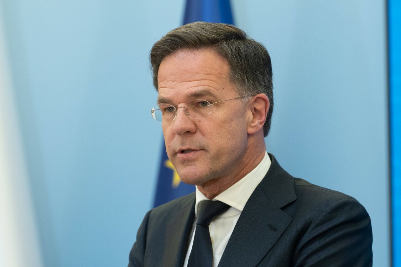 Rutte anunță că Groenlanda ar fi dispusă ca SUA să desfășoare trupe militare pe teritoriul său: „Nu există probleme în acest sens”