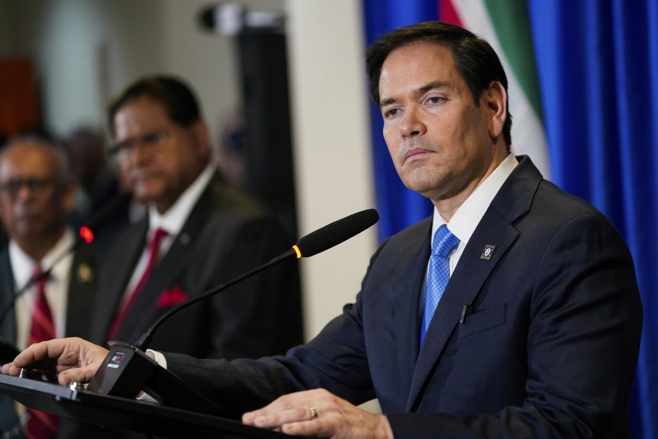 Șeful diplomației SUA recunoaște public: Trump vrea să cumpere Groenlanda. „A spus-o de la început”. Ce face săptămâna viitoare