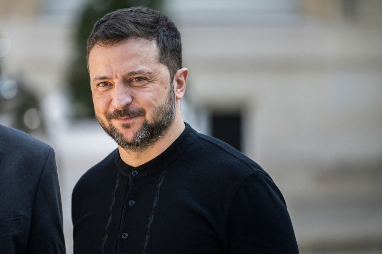 Zelenski spune că a avut o discuție „substanțială” la telefon cu Steve Witkoff și Jared Kushner. Președintele așteaptă un raport „detaliat”