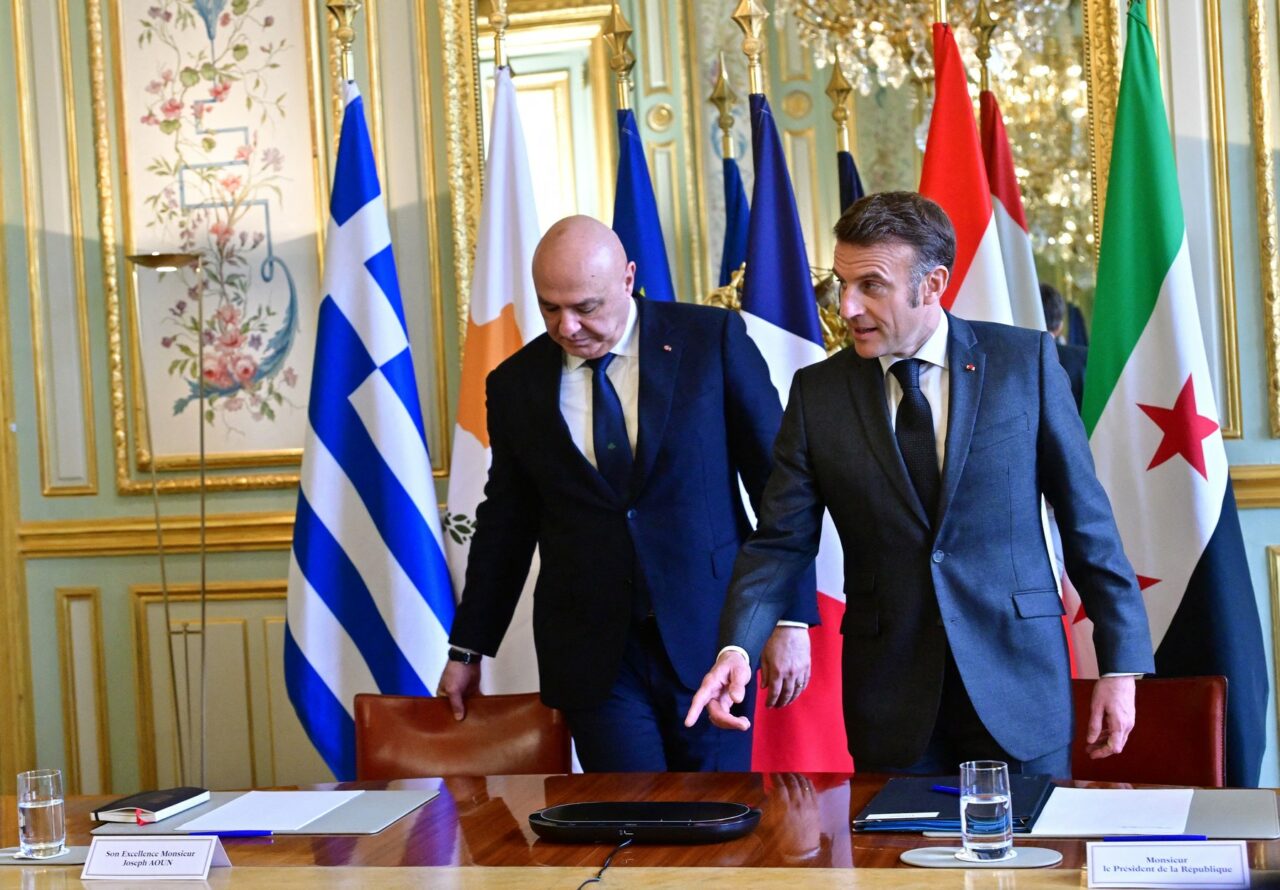 RĂZBOI în Orientul Mijlociu, ziua 777. Președintele libanez Joseph Aoun cere dezarmarea grupării Hezbollah