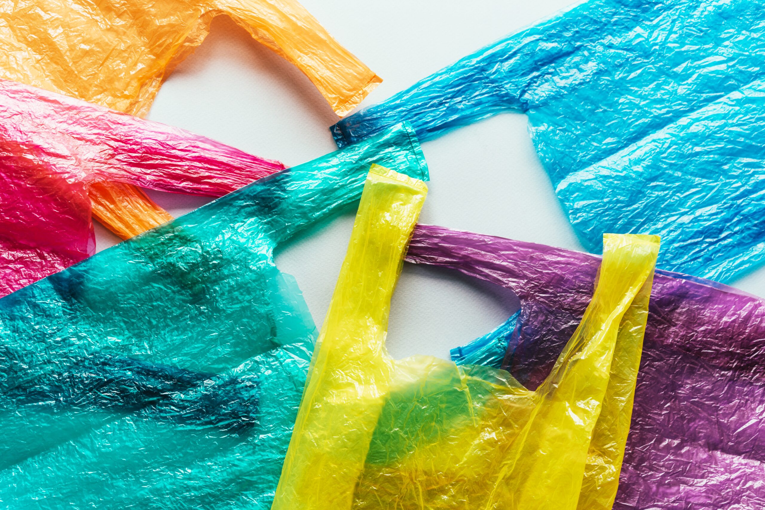 Psihologii despre păstrarea pungilor de plastic