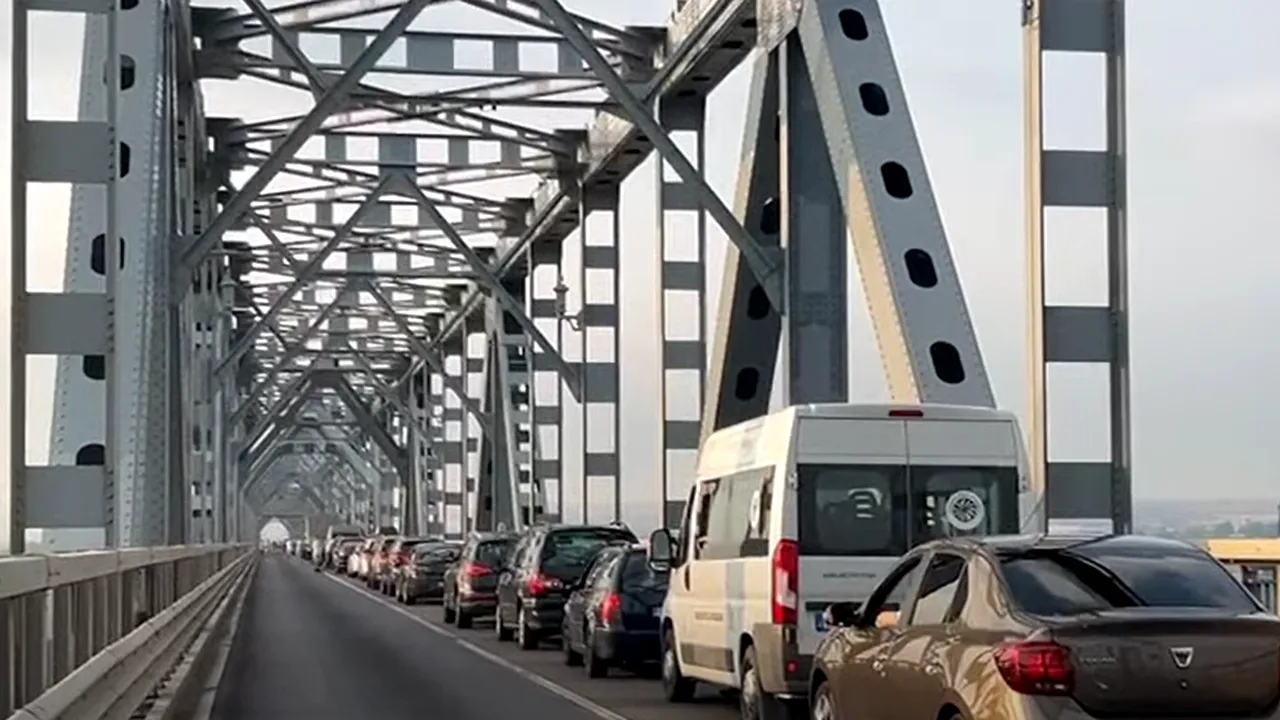 MAE avertizează cu privire la noi reguli de circulație în Bulgaria. Ce trebuie să știe șoferii români despre amenzile rutiere