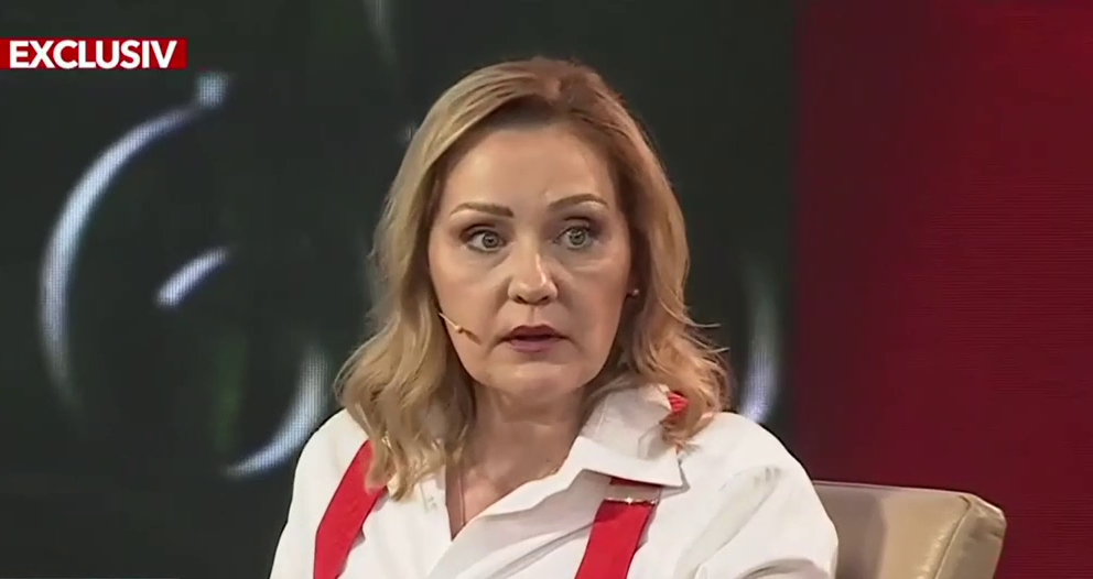 Elena Lasconi: Ionuț Moșteanu trebuie să demisioneze din USR. Se poate plimba cu yachtul, a zis că are 300.000 de euro