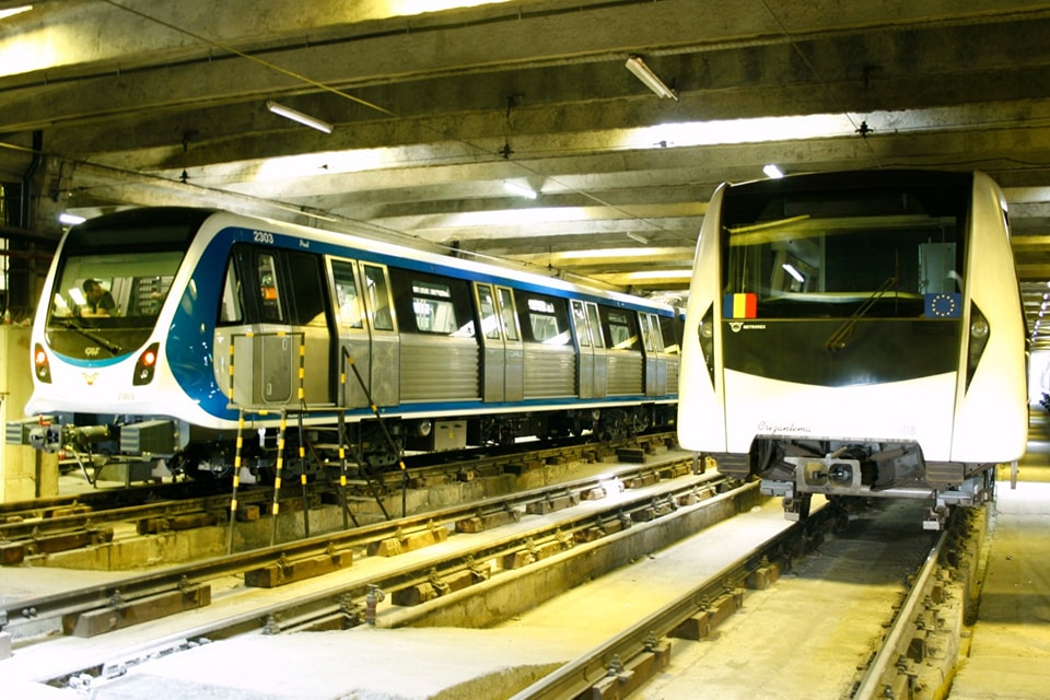Metrorex anunță un nou pas pentru realizarea Magistralei 6. A fost emisă o autorizație importantă pentru continuarea lucrărilor
