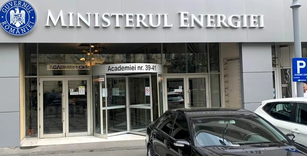 Alive Capital a semnat contract de finanțare cu Ministerul Energiei