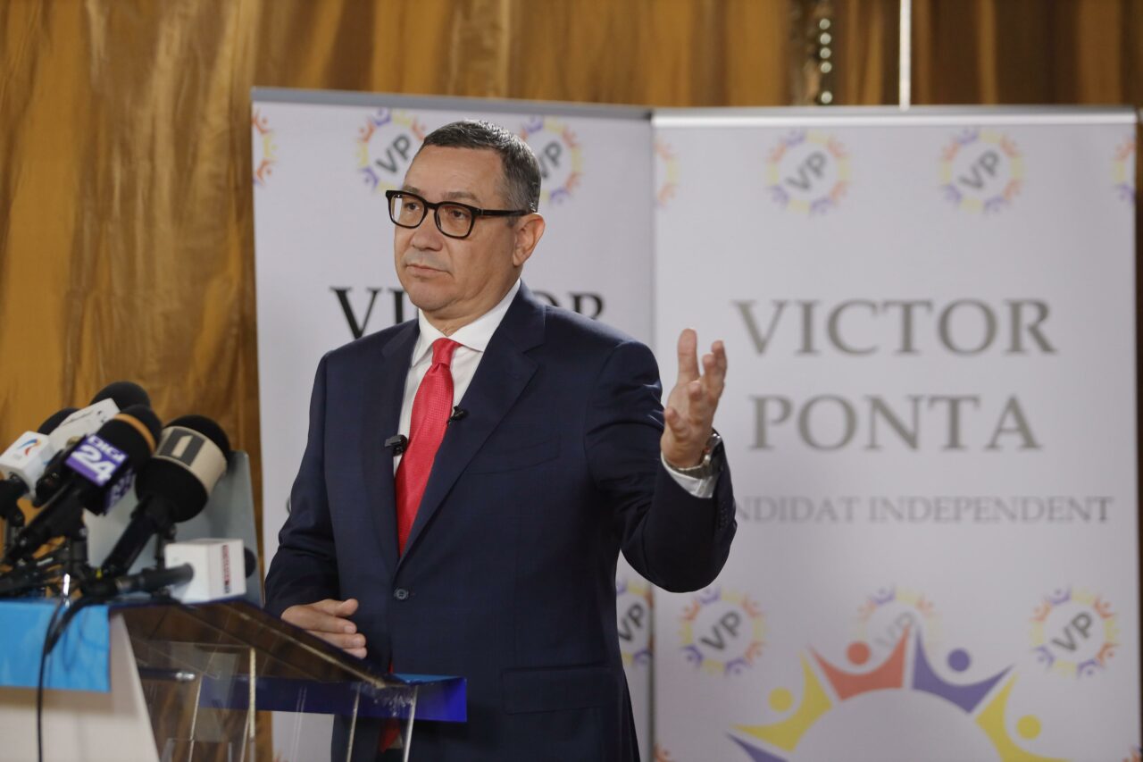Victor Ponta vorbeşte despre motivul real al retragerii trupelor americane din România: „Ce să zic? V-o zic cu durere în suflet”