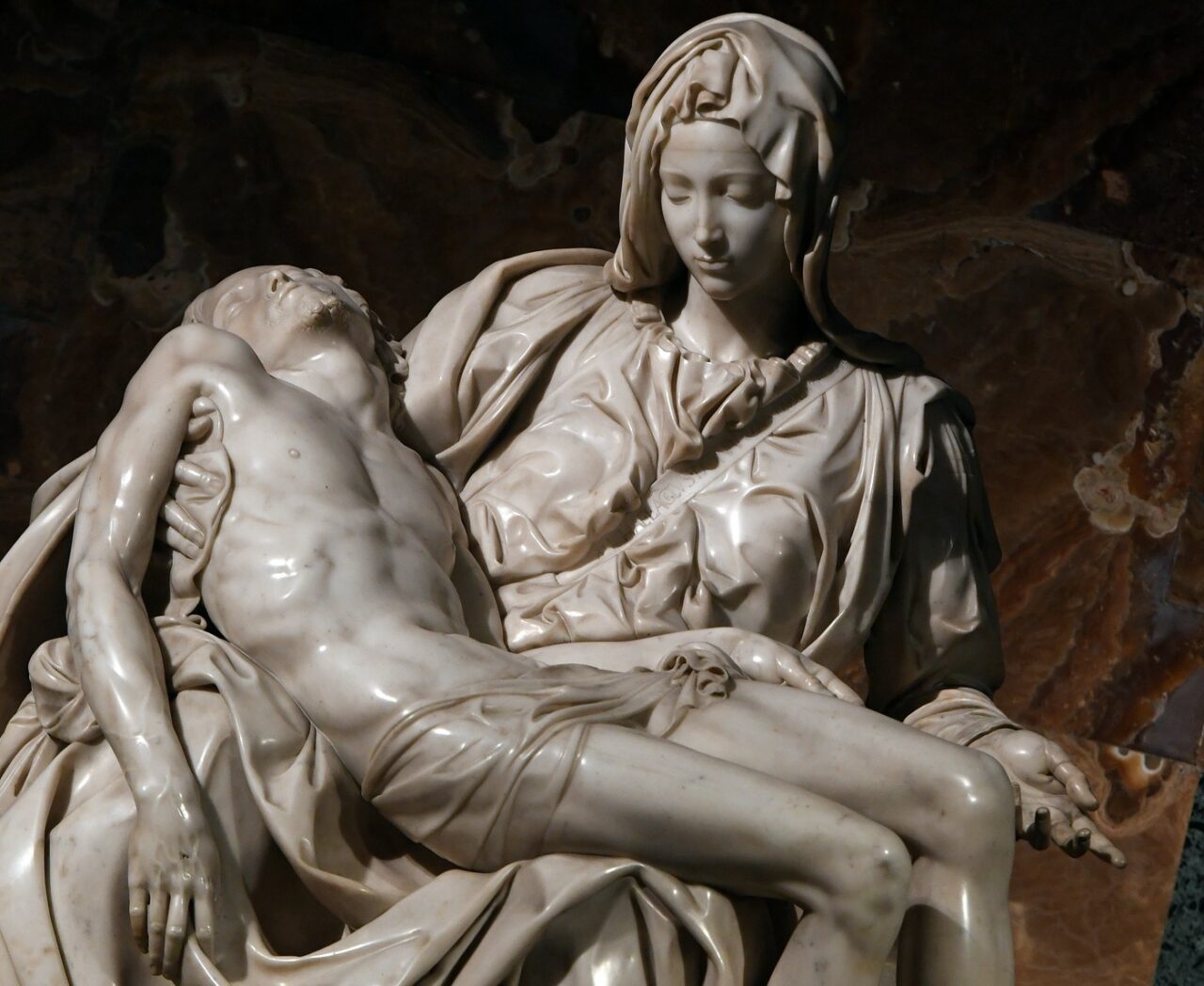 Vaticanul decide: doar Iisus a salvat omenirea, nu și Fecioara Maria. Și pune capăt unei dezbateri de zeci de ani