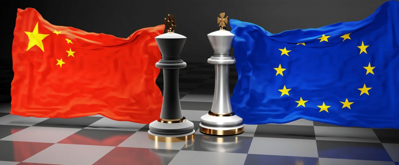 China avertizează UE după ce multe dintre companiile sale au ajuns pe lista cu sancțiuni împotriva Rusiei