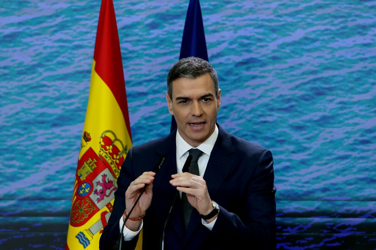 Spania cere UE să rupă acordul cu Israelul. Acuzații grave la adresa lui Netanyahu din cauza războiului din Orient