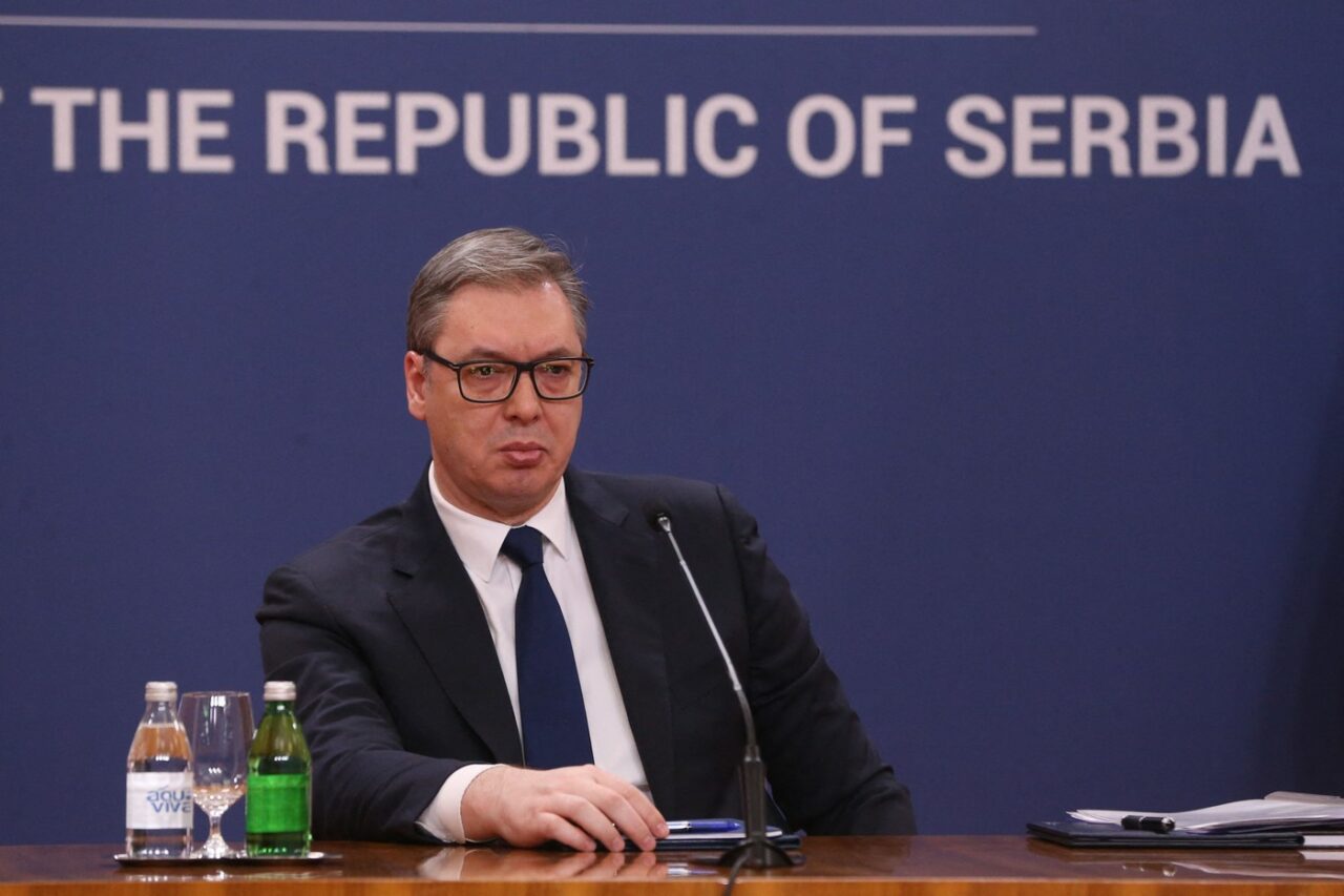 Președintele Serbiei avertizează că Europa va experimenta „iadul” dacă criza din Strâmtoarea Ormuz continuă. Care ar fi soluția