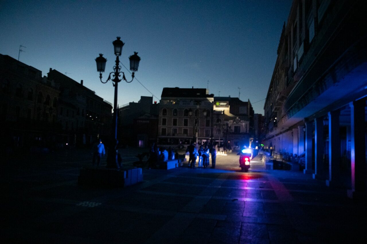 Blackout în MEXIC. Uriașa pană de curent a afectat 2,3 milioane de persoane/Una dintre cele mai populare stațiuni, lăsate în întuneric