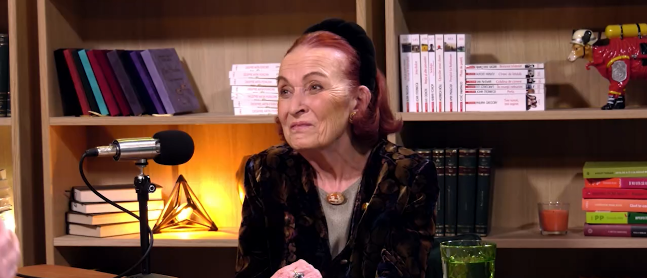A murit Sanda Țăranu, o emblemă a Televiziunii Române. Jurnalista avea 87 de ani