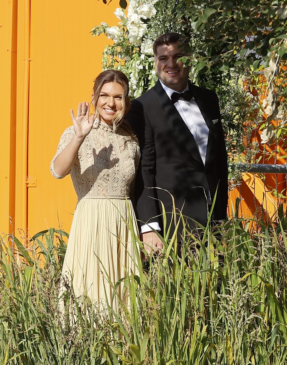 Simona Halep le‑a răspuns criticilor după zvonurile despre viața ei personală