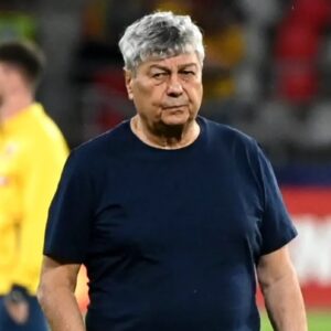 mircea lucescu