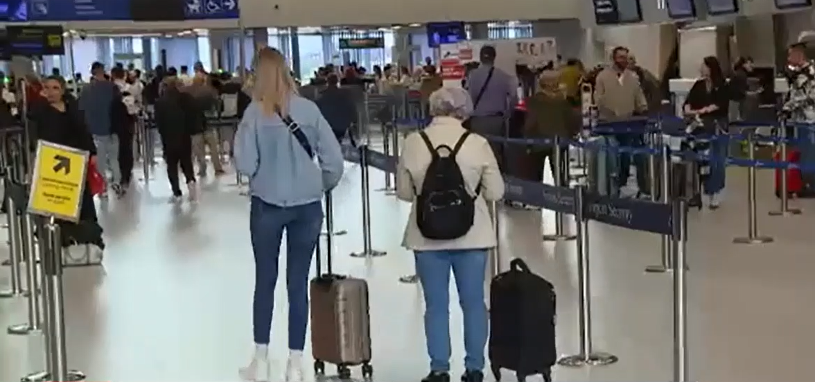 Care este compania aerienă din Europa cu cele mai multe bagaje pierdute, dar și cine reușește să evite cu succes aceste situații neplăcute