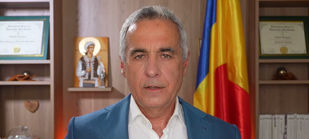 Călin Georgescu, mesaj după tragedia din Rahova