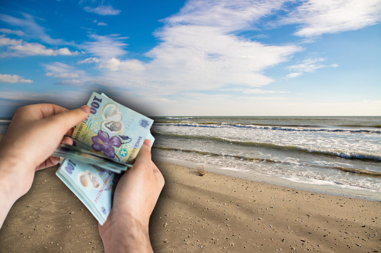 Antreprenorii de pe litoral caută 20.000 de angajați pentru noul sezon estival. Ce salarii sunt oferite pentru cameriste, recepționere și chelneri