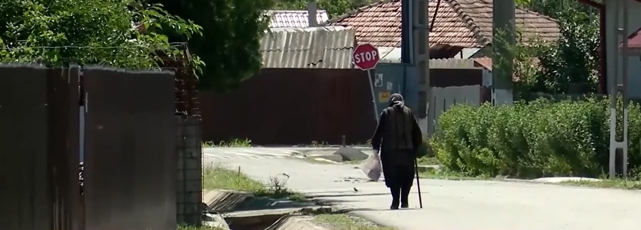 Orașe din România pe cale de dispariție. Lista localităților care au risc ridicat