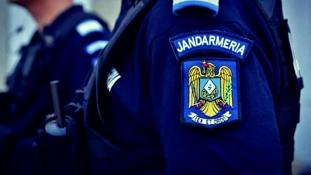 Jandarmeria Capitalei ia măsuri pentru asigurarea ordinii publice pe parcursul evenimentelor religioase prilejuite de sărbătoarea Bobotezei