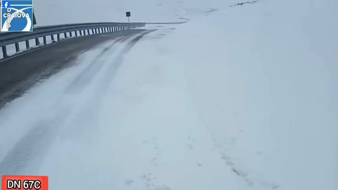 Cod roșu de știri false despre meteo. Experții anunță că nu vor fi o furtună istorică și cea mai violentă iarnă din ultimii ani