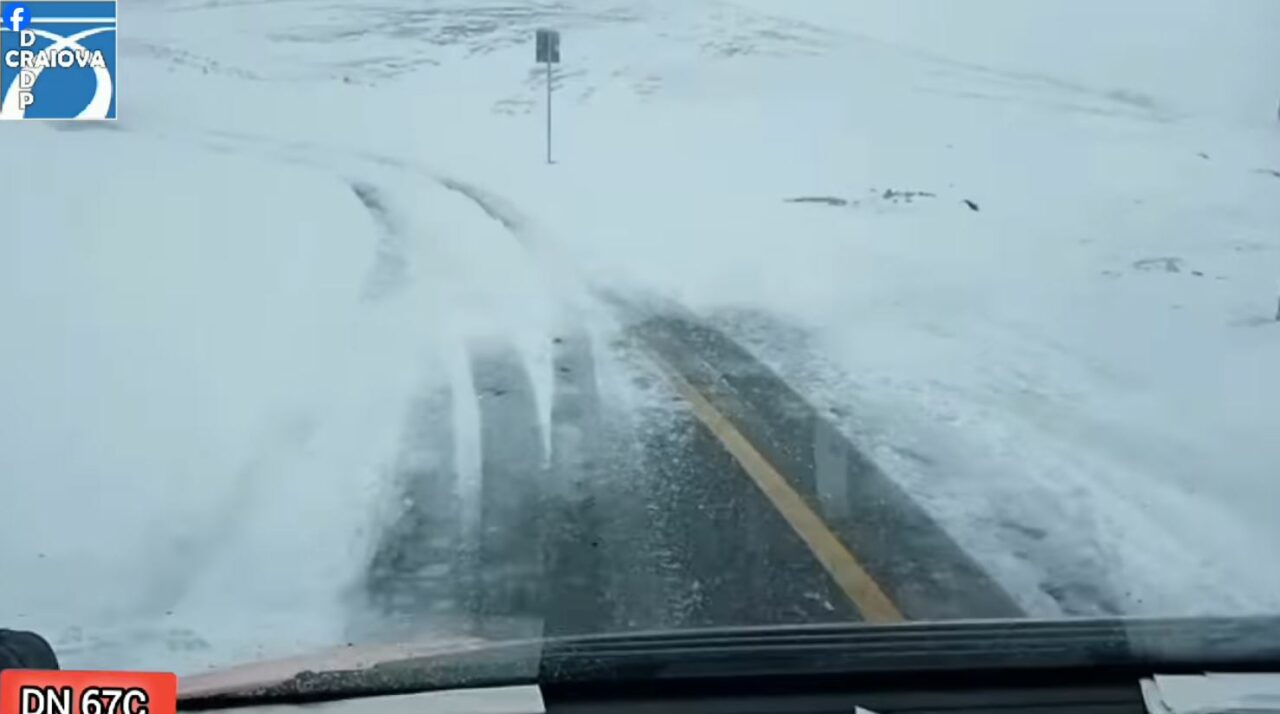 CNAIR a convocat Comandamentul Central de IARNĂ în OCTOMBRIE