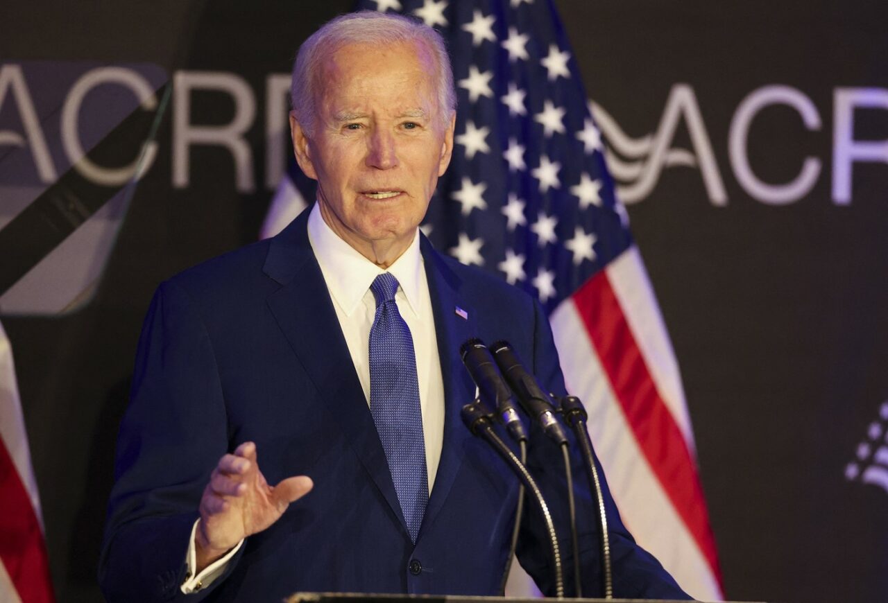 Joe Biden a încheiat un tratament cu radioterapie împotriva cancerului