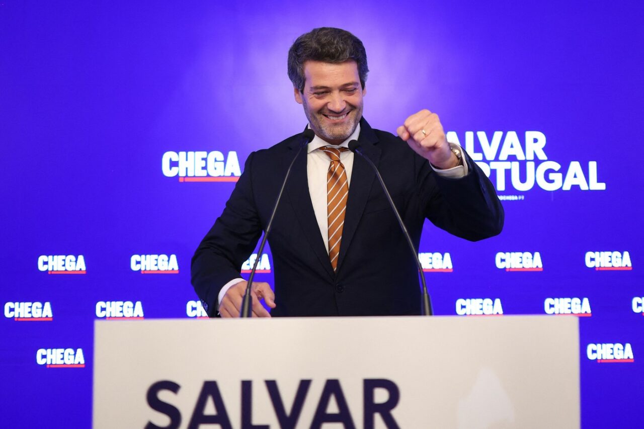 Virează Portugalia spre dreapta? Alegerile locale de duminică anticipează o victorie pentru partidul ultranaționalist Chega