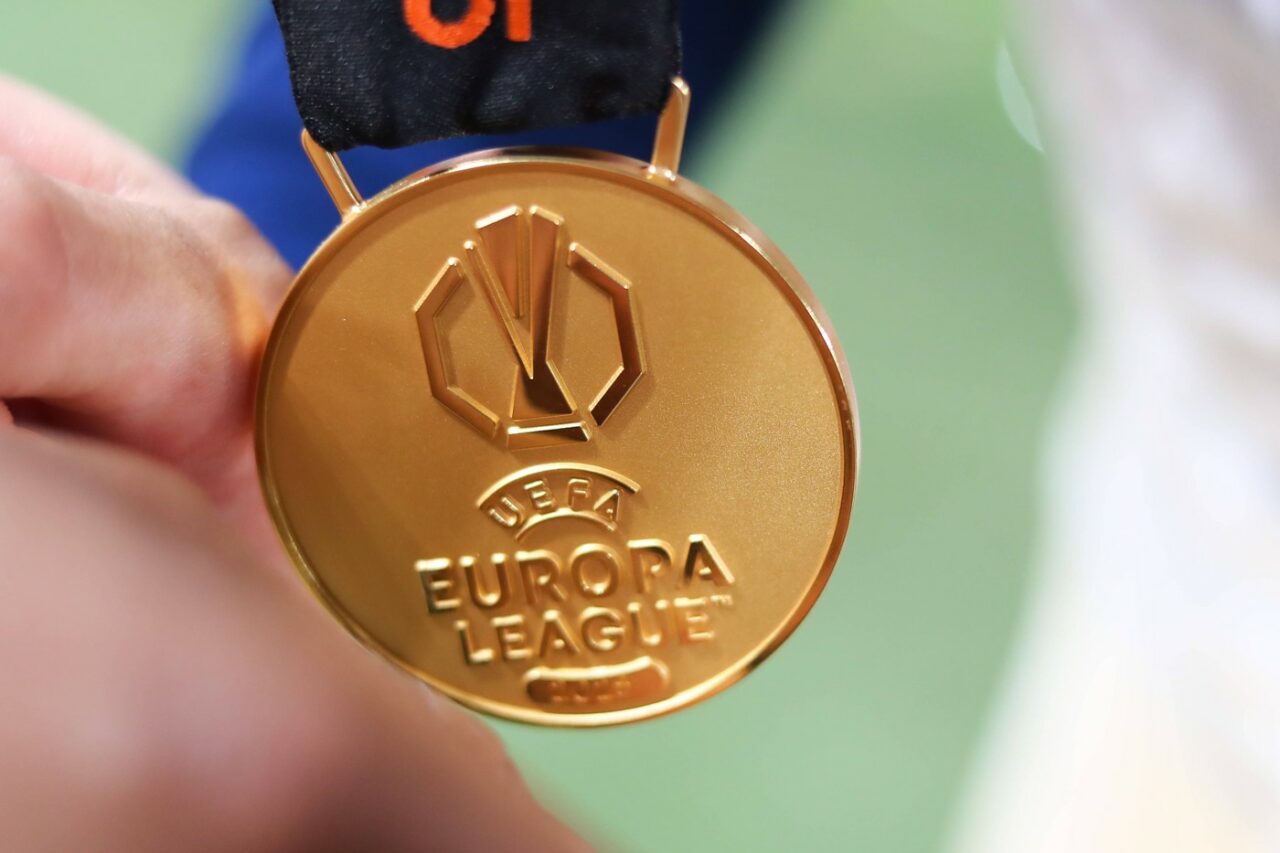 FRF vrea să organizeze finala Europa League pe Arena Națională