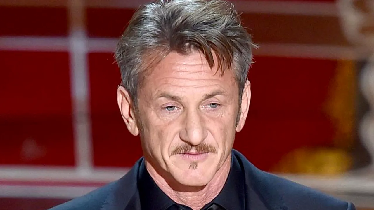 Sean Penn: „Avem nevoie de oameni ca CHARLIE KIRK în politică”