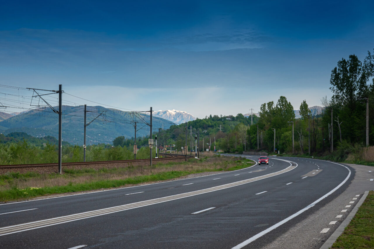 Circulație închisă temporar pe DN1, între Ploiești și Florești. Ce rute ocolitoare pot accesa șoferii