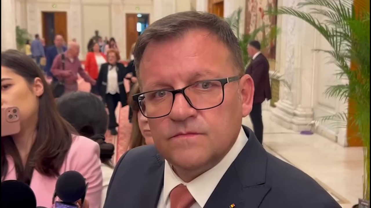 Budăi critică legea salarizării. „Simt un joc duplicitar al domnului prim-ministru demis Ilie Bolojan și al domnului ministru demis Dragoș Pîslaru”