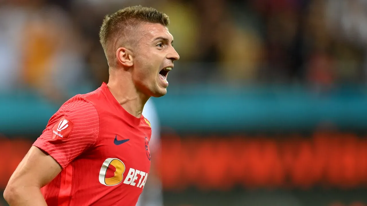 Un patron din Superliga e ULUIT de gestul lui Florin Tănase: „Rar mai găsești fotbaliști ca acest băiat”