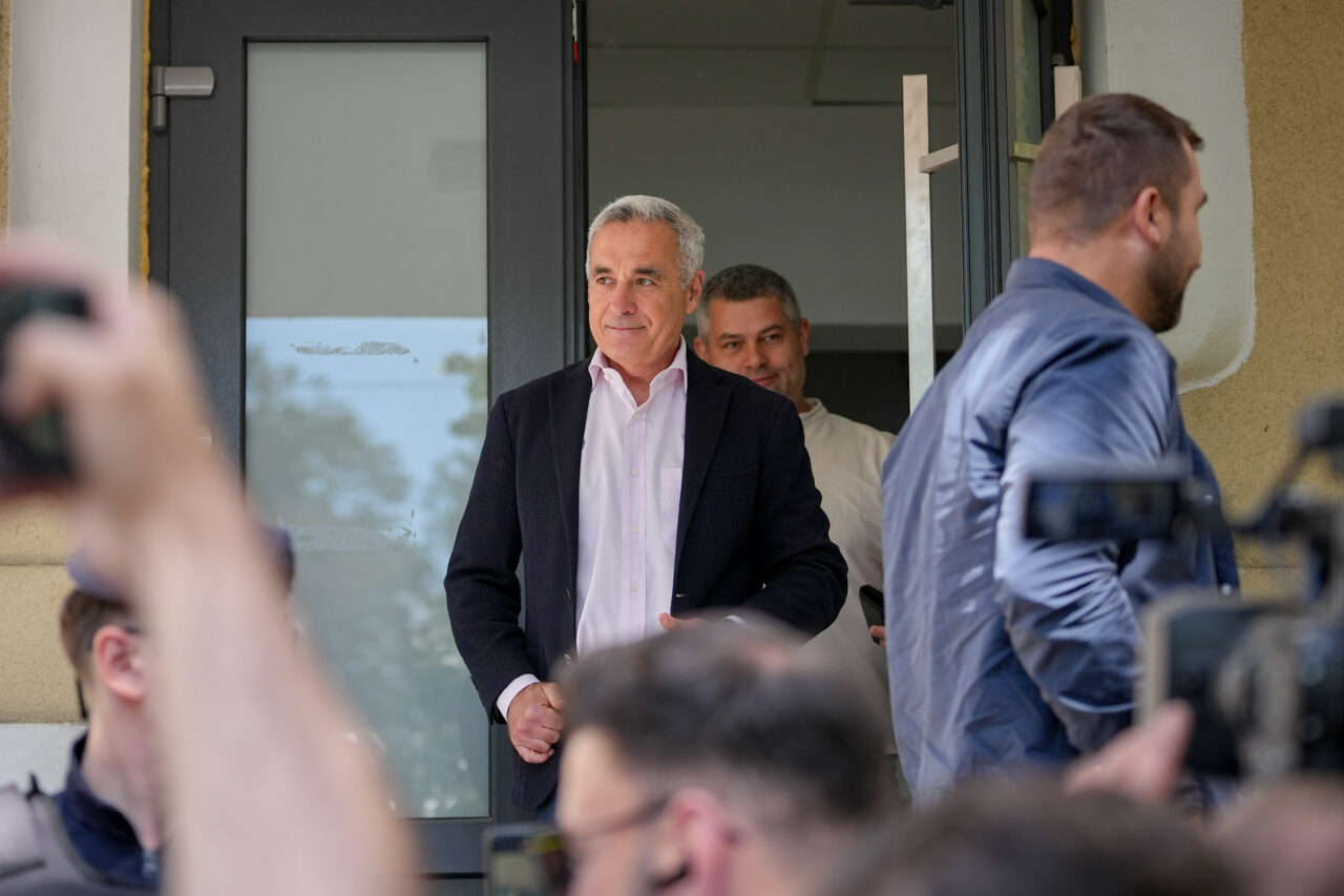 Călin Georgescu despre TVA-ul de 24% și cum factura la energie eficientizează taxele poporului român