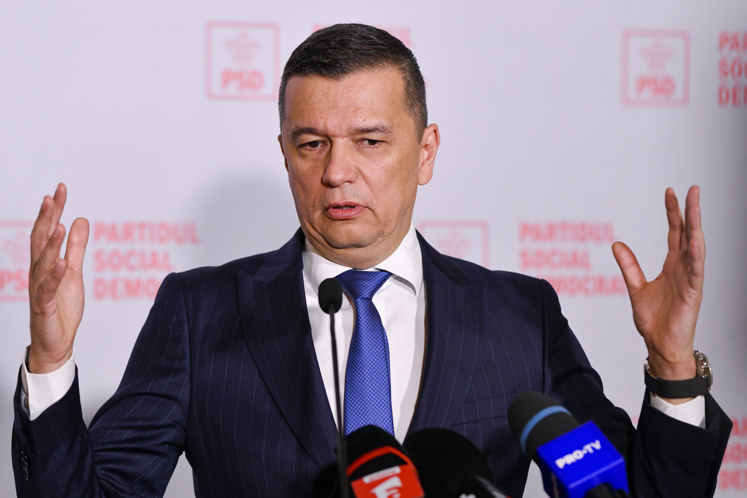 Tensiuni în coaliție: Alegerile pentru Primăria Capitalei amânate